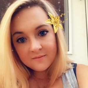 Meet your Posher, Kristen